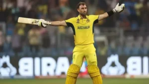 Glenn Maxwell ਦੀ ਤਾਰੀਫ਼ ‘ਚ Virat Kohli ਨੇ ਲਿਖੇ 6 ਸ਼ਬਦ, ਕੰਗਾਰੂ ਬੱਲੇਬਾਜ਼ ਨੇ ਖੇਡੀ ਕ੍ਰਿਕਟ ਇਤਿਹਾਸ ਦੀ ‘ਸਭ ਤੋਂ ਮਹਾਨ’ ਪਾਰੀ