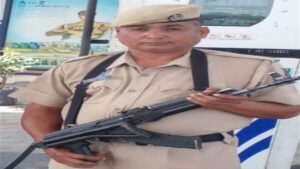 CM ਵੱਲੋਂ ਸੁਲਤਾਨਪੁਰ ਲੋਧੀ ਵਿਖੇ ਹੋਮਗਾਰਡ ਜਵਾਨ ਜਸਪਾਲ ਸਿੰਘ ਦੀ ਮੌਤ ’ਤੇ ਦੁੱਖ ਦਾ ਪ੍ਰਗਟਾਵਾ, ਪੀੜਤ ਪਰਿਵਾਰ ਨੂੰ ਇਕ ਕਰੋੜ ਰੁਪਏ ਐਕਸ-ਗ੍ਰੇਸ਼ੀਆ ਦੇਣ ਦਾ ਐਲਾਨ