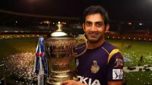Gautam Gambhir ਦੀ ਹੋਈ ‘ਘਰ ਵਾਪਸੀ’, KKR ਨੇ ਸਾਬਕਾ ਕ੍ਰਿਕਟਰ ਨੂੰ ਸੌਂਪੀ ਵੱਡੀ ਜ਼ਿੰਮੇਵਾਰੀ