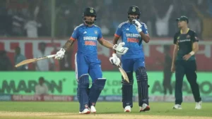 ਭਾਰਤ vs ਆਸਟ੍ਰੇਲੀਆ : MS Dhoni ਤੋਂ ਇਸ ਖਿਡਾਰੀ ਤੋਂ ਬਾਅਦ ਰਿੰਕੂ ਸਿੰਘ ਹੈ ਭਾਰਤੀ ਟੀਮ ਦਾ ਨਵਾਂ ਫਿਨਿਸ਼ਰ, ਸਾਬਕਾ ਕ੍ਰਿਕਟਰ ਨੇ ਕੀਤਾ ਦਾਅਵਾ