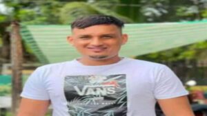 ਫਿਲਪੀਨਜ਼ ’ਚ ਰੋਜ਼ੀ ਰੋਟੀ ਕਮਾਉਣ ਗਏ ਨੌਜਵਾਨ ਦੀ ਮੌਤ, ਦੇਹ ਲਿਆਉਣ ਲਈ ਪਿਤਾ ਨੇ CM ਮਾਨ ਨੂੰ ਲਿਖਿਆ ਪੱਤਰ