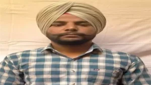 ਦੁਬਈ ’ਚ ਪੰਜਾਬੀ ਦੀ ਹਾਦਸੇ ਦੌਰਾਨ ਮੌਤ