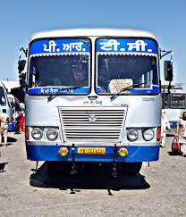PRTC ਬੱਸਾਂ ਨਿਰਧਾਰਤ ਢਾਬਿਆਂ ‘ਤੇ ਹੀ ਰੁਕਣਗੀਆਂ; ਪ੍ਰਬੰਧਕਾਂ ਨੇ ਹੋਟਲਾਂ ਅਤੇ ਢਾਬਿਆਂ ਦੀ ਸੂਚੀ ਜਾਰੀ ਕਰ ਦਿੱਤੀ ਹੈ