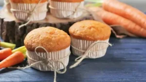 ਬੱਚਿਆਂ ਨੂੰ ਟਿਫ਼ਨ ‘ਚ ਦਿਓ Carrot Muffin ਕੇਕ, ਸਵਾਦ ਦੇ ਨਾਲ-ਨਾਲ ਸਿਹਤ ਲਈ ਵੀ ਹੈ ਫਾਇਦੇਮੰਦ