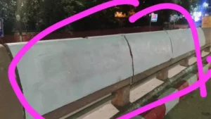 ਫਲਾਈਓਵਰ ‘ਤੇ ਖ਼ਾਲਿਸਤਾਨ ਸਮਰਥਕ ਨਾਅਰੇ ਲਿਖਣ ਦੇ ਮਾਮਲੇ ’ਚ ਹਰਿਆਣਾ ਦਾ ਨੌਜਵਾਨ ਹਿਰਾਸਤ ‘ਚ, ਪੰਜਾਬ ‘ਚ ਛਾਪੇਮਾਰੀ ਜਾਰੀ