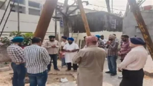 ਡੋਗਰਾ ਮੁਹੱਲਾ ‘ਚ ਪੀਣ ਵਾਲੇ ਪਾਣੀ ਲਈ ਟਿਊਬਵੈੱਲ ਦਾ ਕੰਮ ਸ਼ੁਰੂ