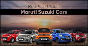 ਨਵੀਂ ਕਾਰ ਖਰੀਦਣ ਤੋਂ ਪਹਿਲਾਂ, ਪੈਟਰੋਲ ਤੇ ਸੀਐੱਨਜੀ ਦੋਵਾਂ ‘ਚ ਸ਼ਾਨਦਾਰ ਮਾਈਲੇਜ ਦੇਣ ਵਾਲੀਆਂ ਗੱਡੀਆਂ ਦੀ ਇੱਥੇ ਦੇਖੋ ਸੂਚੀ