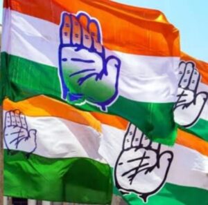 ਪੰਜਾਬ ਕਾਂਗਰਸ ਨੇ ‘ਆਪ’ ਗਠਜੋੜ ਦੀ ਵੋਟਾਂ ਦੀ ਸੰਭਾਵਨਾ ਦਾ ਸਰਵੇਖਣ ਕਰਨ ਲਈ ਕਿਹਾ