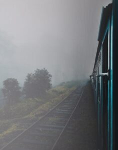 Punjab: ਧੁੰਦ ਨਾਲ ਥਮੀ ਰੇਲ ਗੱਡੀਆਂ ਦੀ ਰਫ਼ਤਾਰ… ਨੌਂ ਘੰਟੇ ਤੱਕ ਟ੍ਰੇਨਾਂ ਲੇਟ