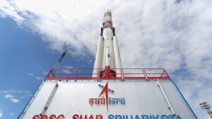 ISRO ਨੇ ਕੀਤਾ ਸਾਲ ਦੇ ਪਹਿਲੇ ਦਿਨ ਪੁਲਾੜ ਮਿਸ਼ਨ