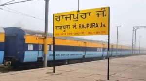 ਰਾਜਪੁਰਾ ਦੇ ਵਕੀਲ ਖਿਲਾਫ਼ Arms Act ਦੇ ਤਹਿਤ ਮਾਮਲਾ ਦਰਜ