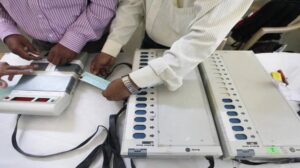 EVM 100% ਸੁਰੱਖਿਅਤ, Hack ਨਹੀਂ ਕੀਤੀ ਜਾ ਸਕਦੀ: Election Commission