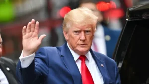 Donald Trump ‘ਤੇ ਦੂਜੀ ਹੱਤਿਆ ਦੀ ਕੋਸ਼ਿਸ਼, suspect ਗ੍ਰਿਫਤਾਰ