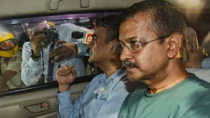 ਕੀ ਅਰਵਿੰਦ ਕੇਜਰੀਵਾਲ ਨੂੰ ਮਿਲੇਗੀ ਜ਼ਮਾਨਤ? ‘AAP’ ਨੇਤਾ ਦੀ ਜ਼ਮਾਨਤ ਪਟੀਸ਼ਨ ‘ਤੇ ਅੱਜ ਸੁਪਰੀਮ ਕੋਰਟ ਦਾ ਹੋਵੇਗਾ ਫੈਸਲਾ