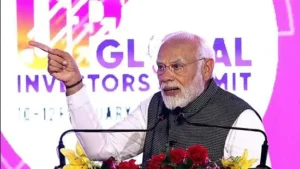 PM Modi – ਭਾਰਤ, ਵਿਸ਼ਵ ਪੱਧਰ ‘ਤੇ ਸਭ ਤੋਂ ਵੱਧ ਅਵਸਰਾਂ ਵਾਲਾ ਦੇਸ਼