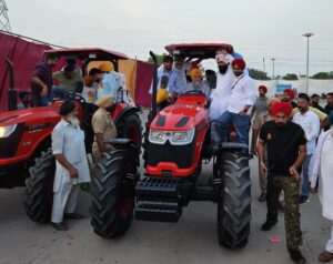 ਰੰਗਲੇ ਪੰਜਾਬ ਦਾ ਰਸਤਾ ਖੇਤਾਂ ‘ਚੋ ਹੋ ਕੇ ਜਾਂਦਾ ਹੈ, ਇਸ ਲਈ ਕਿਸਾਨਾਂ ਦਾ ਯੋਗਦਾਨ ਅਹਿਮ : ਕੁਲਤਾਰ ਸਿੰਘ ਸੰਧਵਾਂ