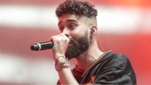 Canada ਵਿੱਚ ਪੰਜਾਬੀ ਗਾਇਕ A.P. Dhillon ਦੇ ਘਰ ਦੇ ਬਾਹਰ ਗੋਲੀਬਾਰੀ