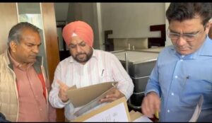 ਨਗਰ ਨਿਗਮ ਪ੍ਰਾਪਰਟੀ ਟੈਕਸ ਡਿਫਾਲਟਰ ਪ੍ਰਤੀ ਸਖਤ, ਸੀਲਿੰਗ ਮੁਹਿੰਮ ਜੋਰਾਂ ‘ਤੇ | DD Bharat